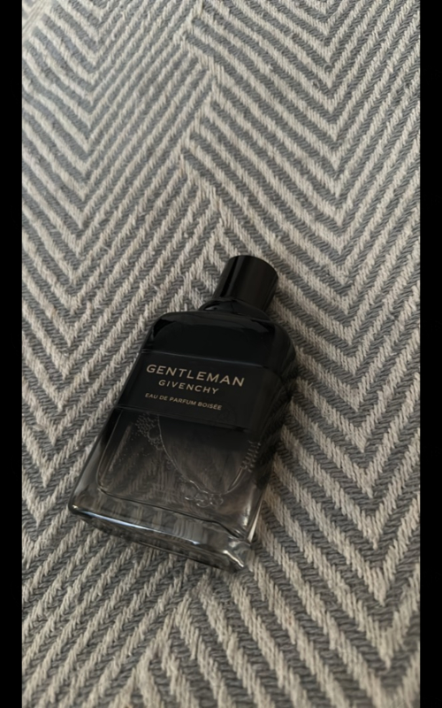 Духи Gentleman Eau de Parfum Boisee от Givenchy