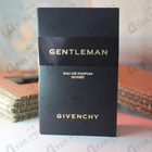 Отзыв Givenchy Gentleman Eau de Parfum Boisee