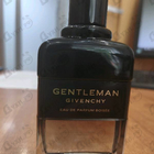Парфюм Givenchy Gentleman Eau de Parfum Boisee