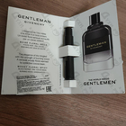 Отзыв Givenchy Gentleman Eau de Parfum Boisee