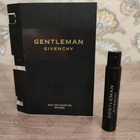 Духи Gentleman Eau de Parfum Boisee от Givenchy
