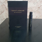 Духи Gentleman Eau de Parfum Boisee от Givenchy