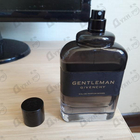 Духи Gentleman Eau de Parfum Boisee от Givenchy