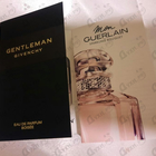 Духи Gentleman Eau de Parfum Boisee от Givenchy