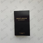 Отзыв Givenchy Gentleman Eau de Parfum Boisee