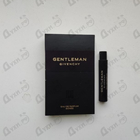 Отзыв Givenchy Gentleman Eau de Parfum Boisee