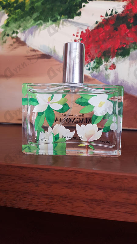 Купить Magnolia от Fragonard