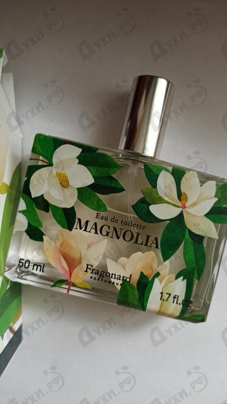 Купить Fragonard Magnolia