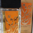 Духи Calligraphy Saffron от Aramis