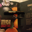 Духи I Never Make The Same Mistake Twice, Unless They're Crazy Hot от Kilian