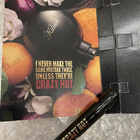 Духи I Never Make The Same Mistake Twice, Unless They're Crazy Hot от Kilian