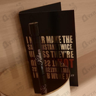 Отзыв Kilian I Never Make The Same Mistake Twice, Unless They're Crazy Hot