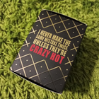 Отзыв Kilian I Never Make The Same Mistake Twice, Unless They're Crazy Hot