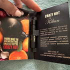 Отзыв Kilian I Never Make The Same Mistake Twice, Unless They're Crazy Hot