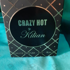Отзыв Kilian I Never Make The Same Mistake Twice, Unless They're Crazy Hot