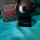 Парфюм Kilian I Never Make The Same Mistake Twice, Unless They're Crazy Hot