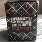 Отзыв Kilian I Never Make The Same Mistake Twice, Unless They're Crazy Hot