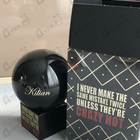 Парфюм Kilian I Never Make The Same Mistake Twice, Unless They're Crazy Hot