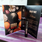 Духи I Never Make The Same Mistake Twice, Unless They're Crazy Hot от Kilian