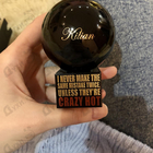 Духи I Never Make The Same Mistake Twice, Unless They're Crazy Hot от Kilian