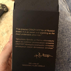 Отзывы Kilian I Never Make The Same Mistake Twice, Unless They're Crazy Hot