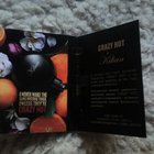 Отзыв Kilian I Never Make The Same Mistake Twice, Unless They're Crazy Hot