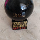 Духи I Never Make The Same Mistake Twice, Unless They're Crazy Hot от Kilian