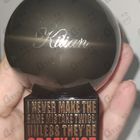 Духи I Never Make The Same Mistake Twice, Unless They're Crazy Hot от Kilian