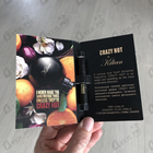 Парфюм Kilian I Never Make The Same Mistake Twice, Unless They're Crazy Hot