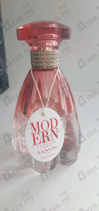 Купить Modern Princess Blooming от Lanvin