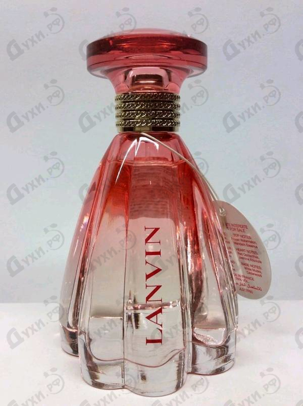 Парфюмерия Modern Princess Blooming от Lanvin