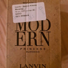 Парфюм Lanvin Modern Princess Blooming