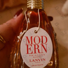 Отзыв Lanvin Modern Princess Blooming
