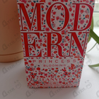 Отзыв Lanvin Modern Princess Blooming
