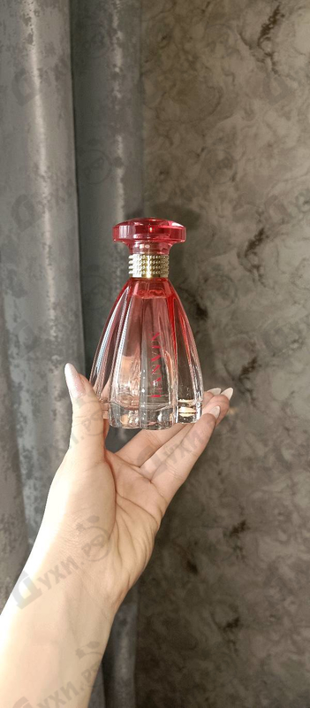 Парфюмерия Lanvin Modern Princess Blooming