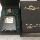 Духи Mysterious Rose от Amouroud