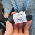 Отзыв Matiere Premiere Bois d'Ebene