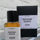 Отзыв Matiere Premiere Encens Suave