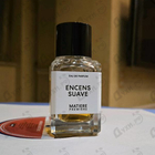 Духи Encens Suave от Matiere Premiere