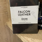 Отзывы Matiere Premiere Falcon Leather