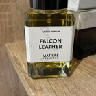Отзыв Matiere Premiere Falcon Leather