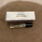 Отзыв Matiere Premiere Neroli Oranger