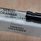 Отзывы Matiere Premiere Neroli Oranger