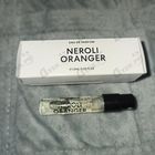 Отзыв Matiere Premiere Neroli Oranger