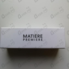 Отзывы Matiere Premiere Neroli Oranger