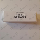 Отзыв Matiere Premiere Neroli Oranger