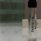 Отзыв Matiere Premiere Parisian Musc