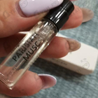 Духи Parisian Musc от Matiere Premiere