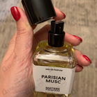 Отзыв Matiere Premiere Parisian Musc