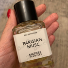 Парфюм Matiere Premiere Parisian Musc